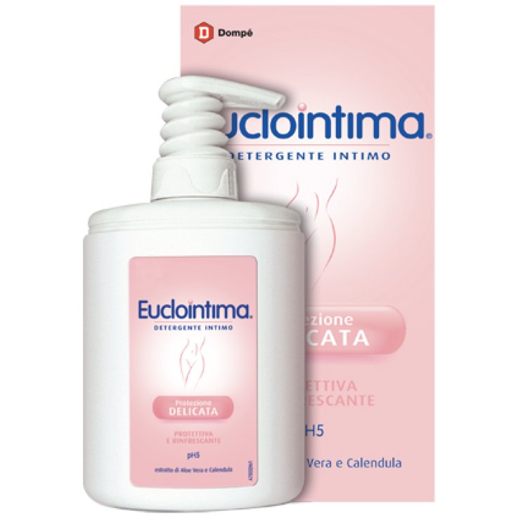 EUCLOINTIMA 200ML NF EUCLOINTIMA 200ML NF