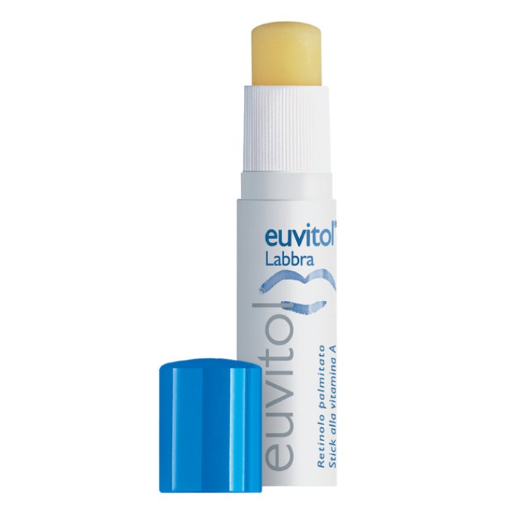EUVITOL STICK 2,5ML