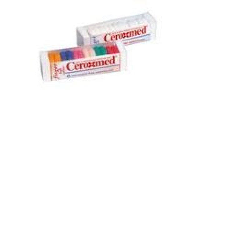 Cer Ceroxmed Finger Bob Bi 6pz