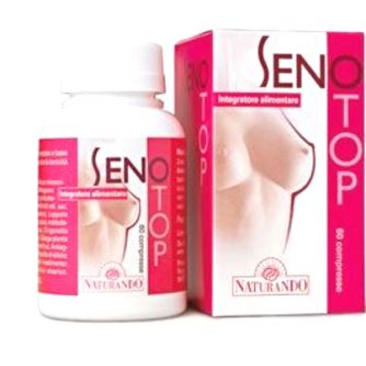 Senotop 60cpr