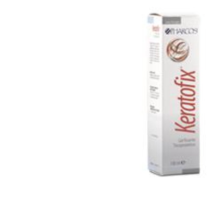 Keratofix Pharcos Gel Capelli