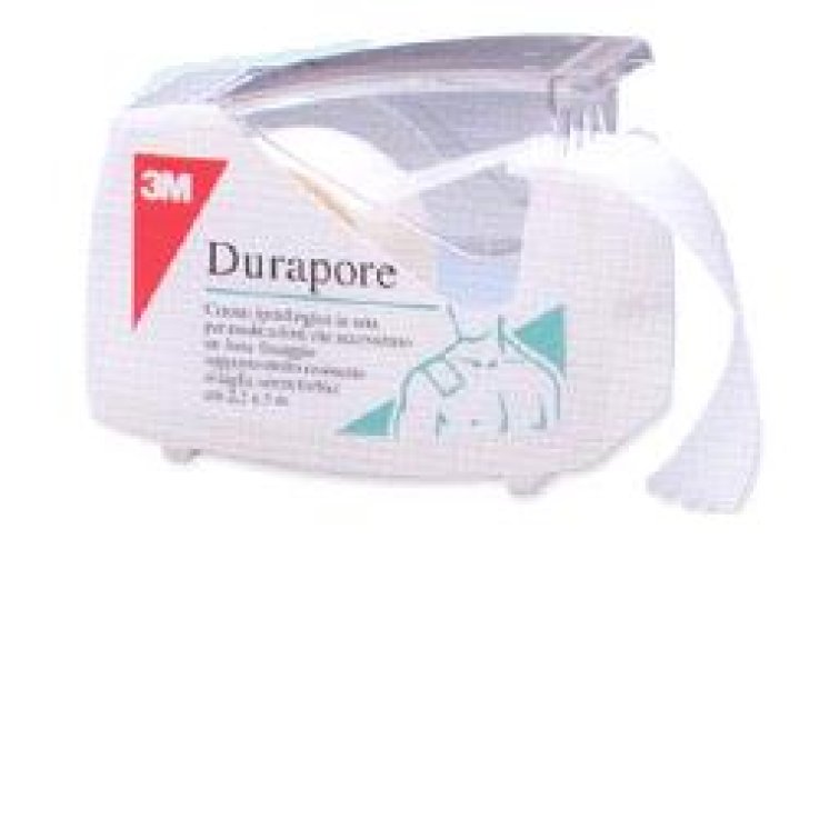 DURAPORE CER FTE ROC 2,5X500CM