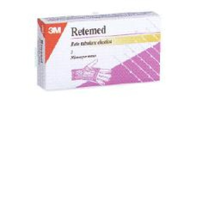RETEMED BENDA RETE 3 BRACC-PI