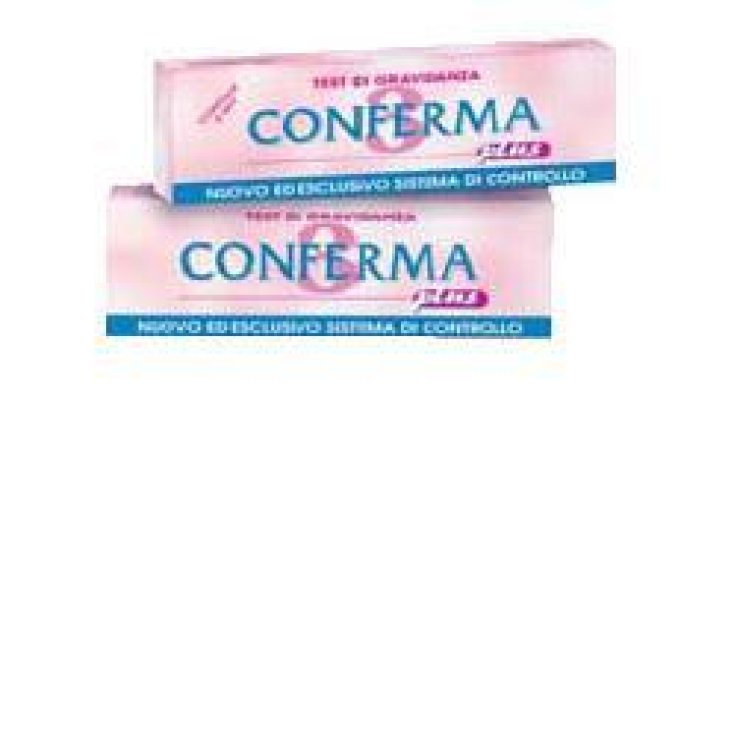 CONFERMA 3 PLUS STICK GRAV 1PZ