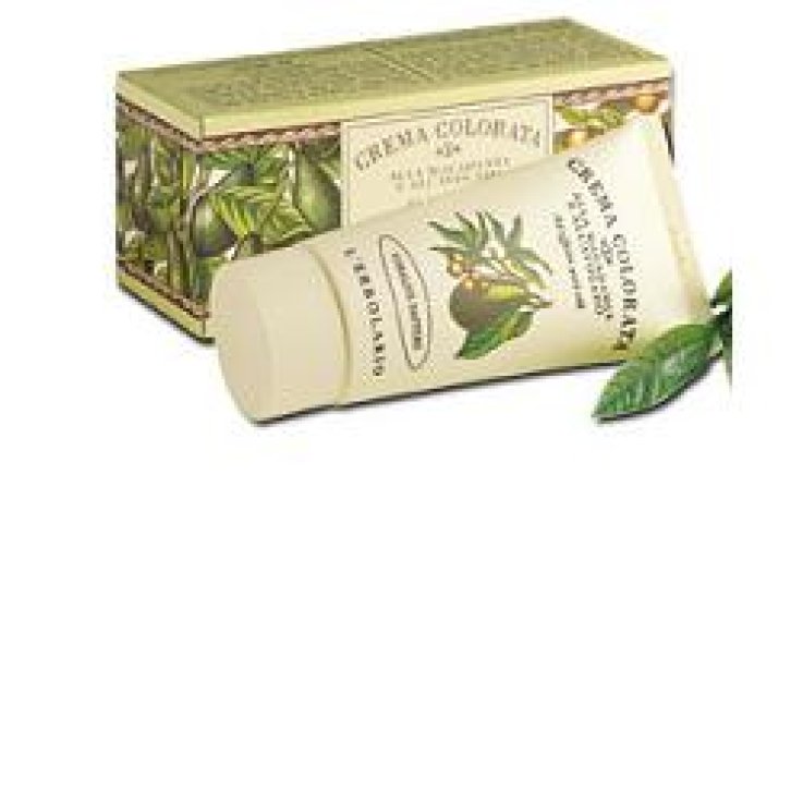 Crema Colorata Mac/avo 2 Nocc
