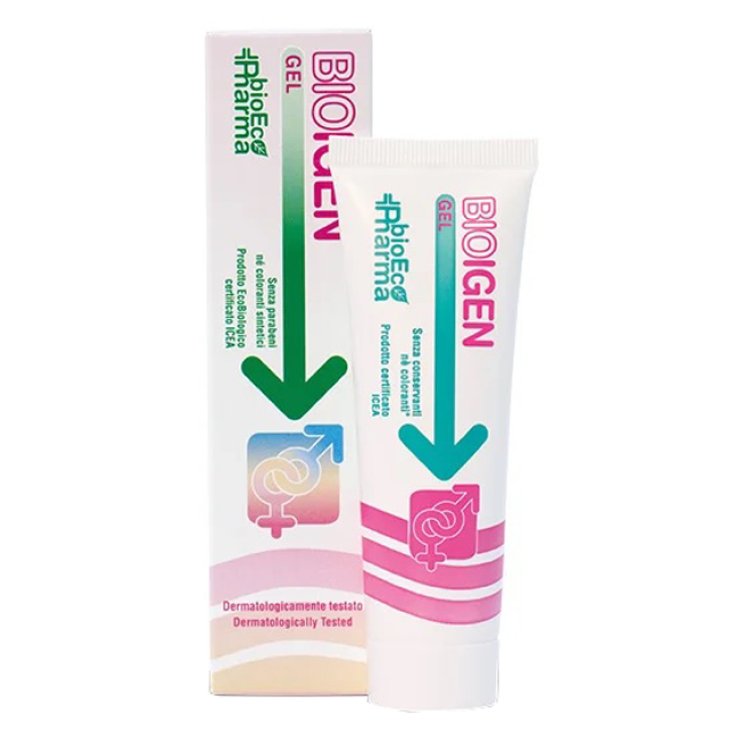 BIOIGEN GEL BIOECOPHARMA 50ML