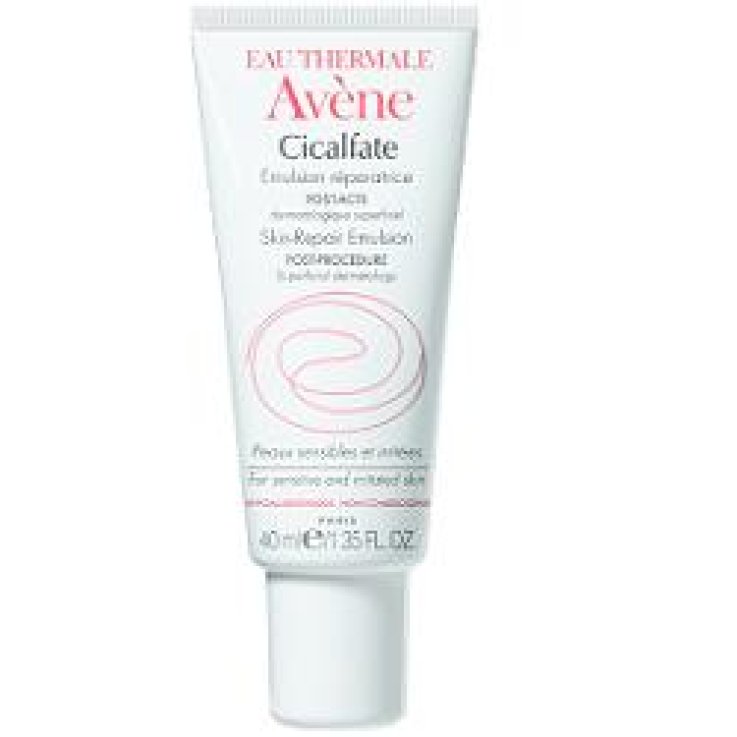 Avene Cicalfate Post-acta Emul