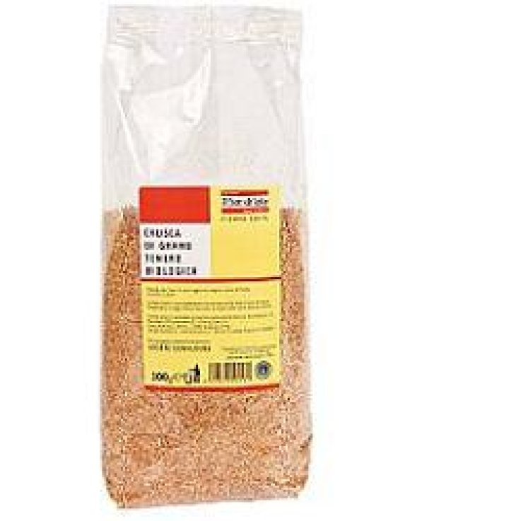 Fior Di Loto Crusca Grano Tene