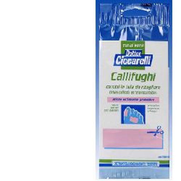 Callif Ciccarelli Tela 2pz