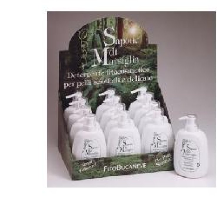 Sapone Marsiglia Liquido 300ml