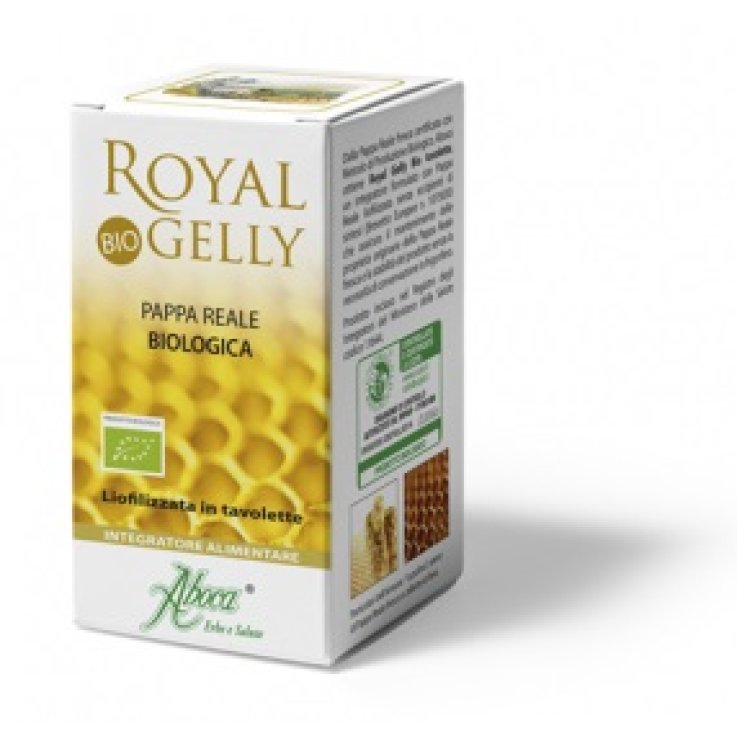 Royalgelly 40tav
