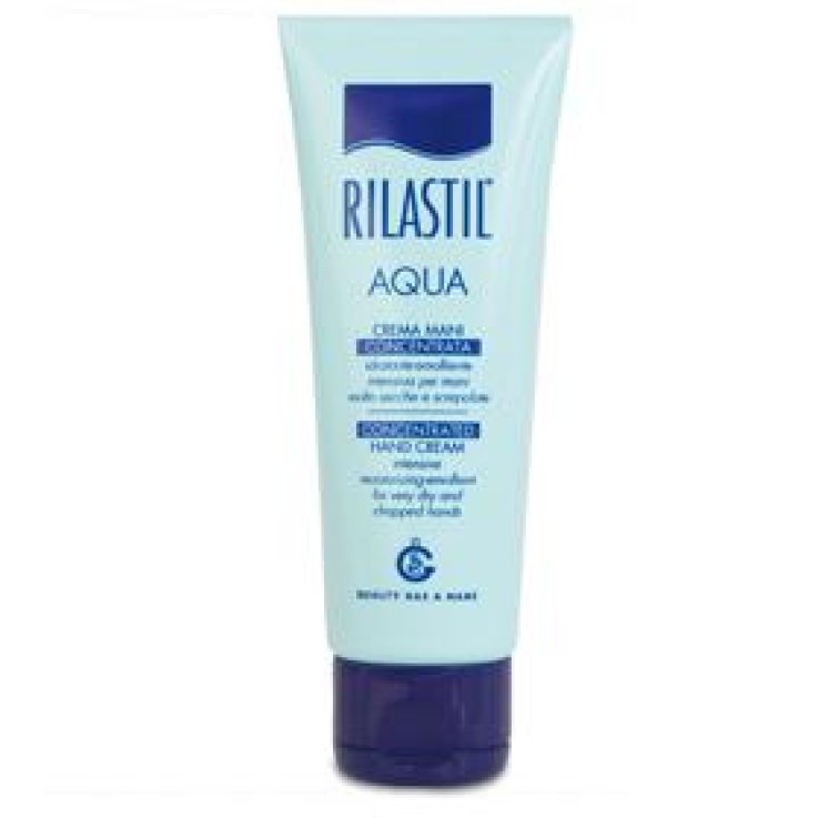 RILASTIL AQUA CR MANI 75ML