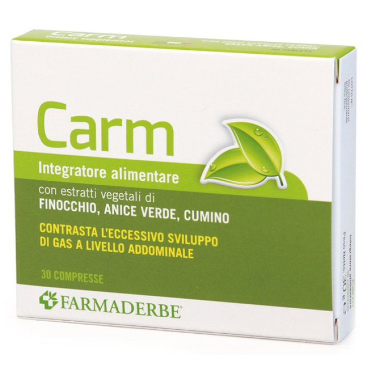 Carm 30cpr