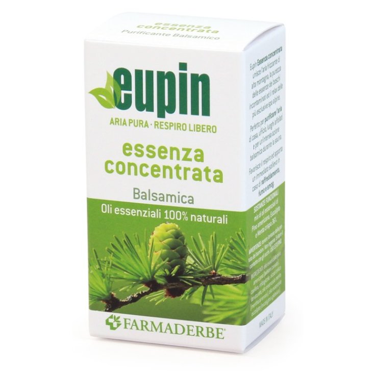 Eupin Essenza Concentrata 30ml