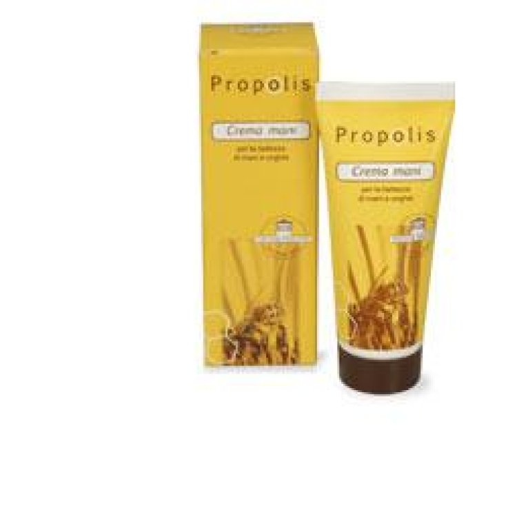 CREMA MANI PROPOLIS 100ML