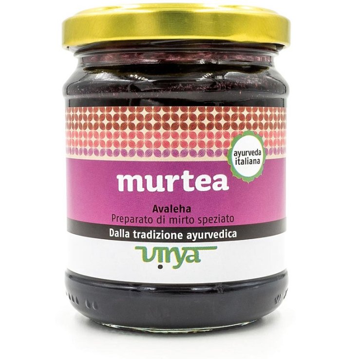 MURTEA VIRYA MARM MIRTO 230G