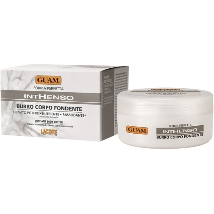 Guam Inthenso Burro Crp F250ml