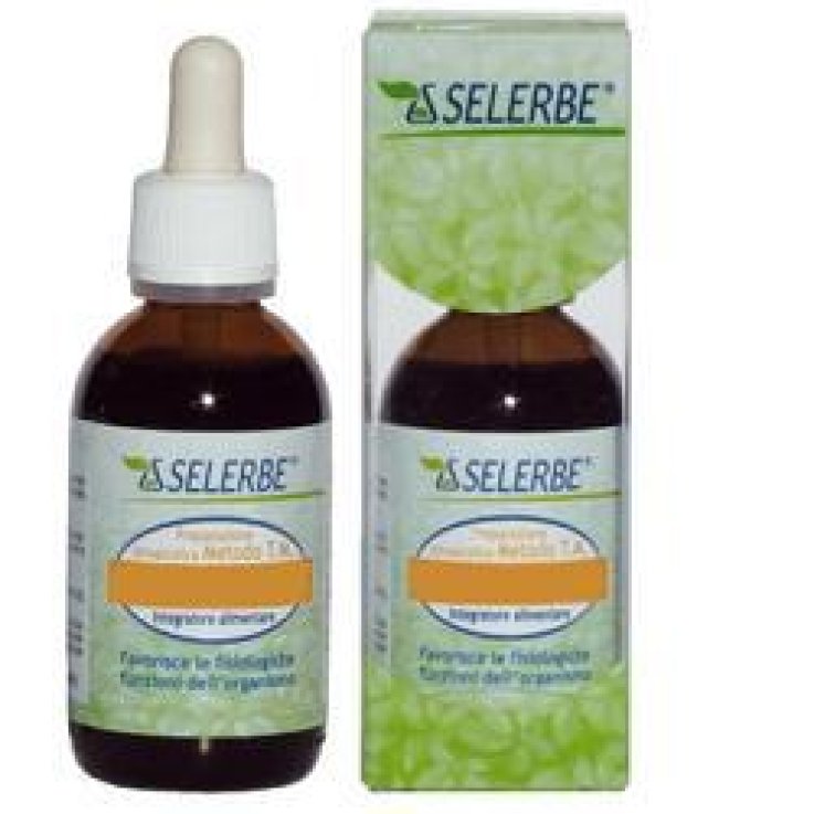 Fucus Tintura Madre 50ml