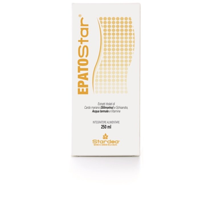 Epatostar 250ml