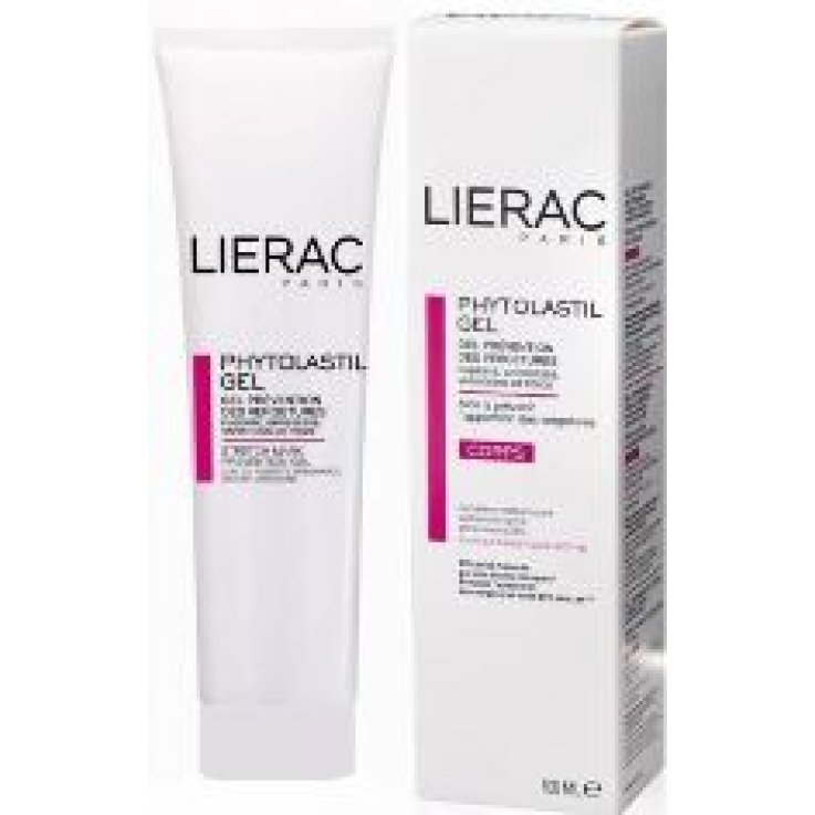 Lierac Phytolastil Gel Smagl
