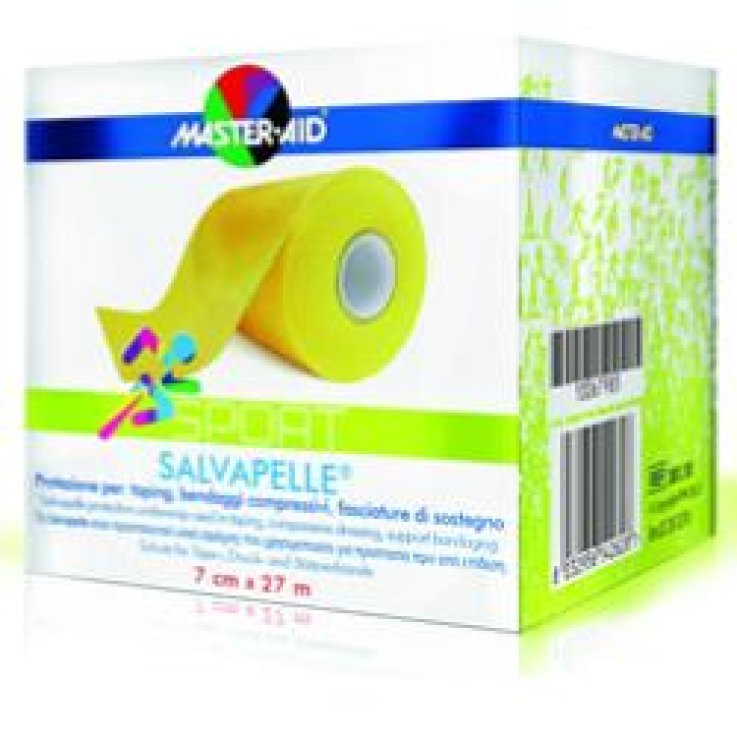 M-aid Sport Salvap Med 7x20