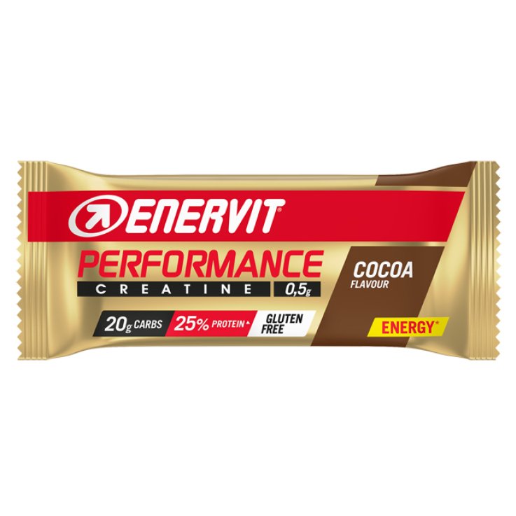 Enervit Ps Competition Cac 1ba