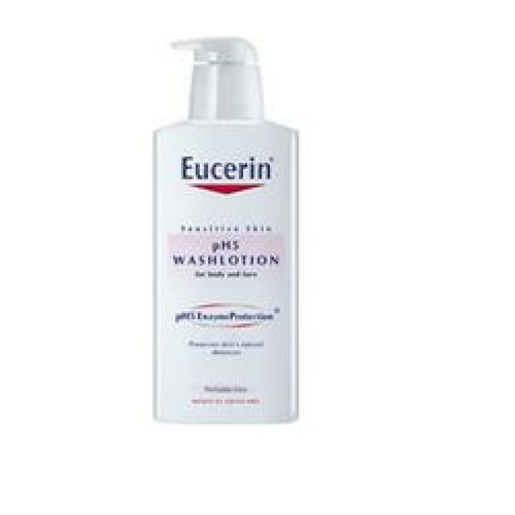 Eucerin Ph5 Det Fluido 200ml