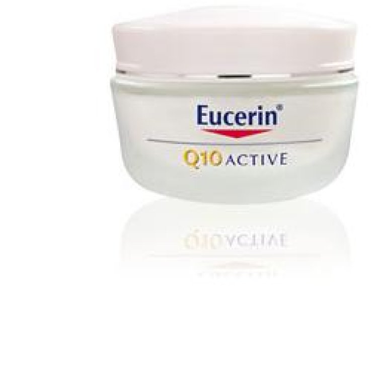 Eucerin Viso Q10 Active 50ml