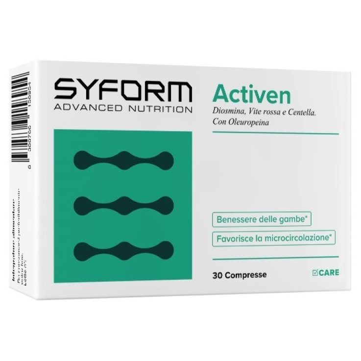 Activen 30cpr