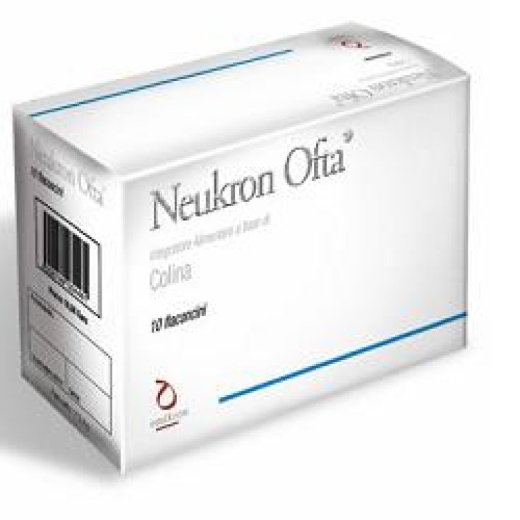Neukron Ofta 10fl 10ml