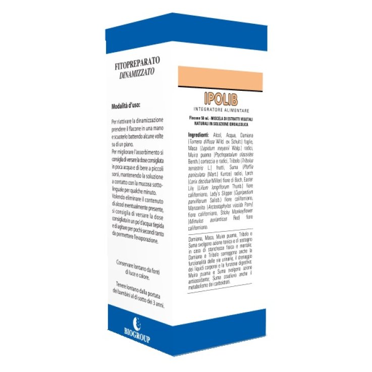 Ipolib 50ml Sol Ial