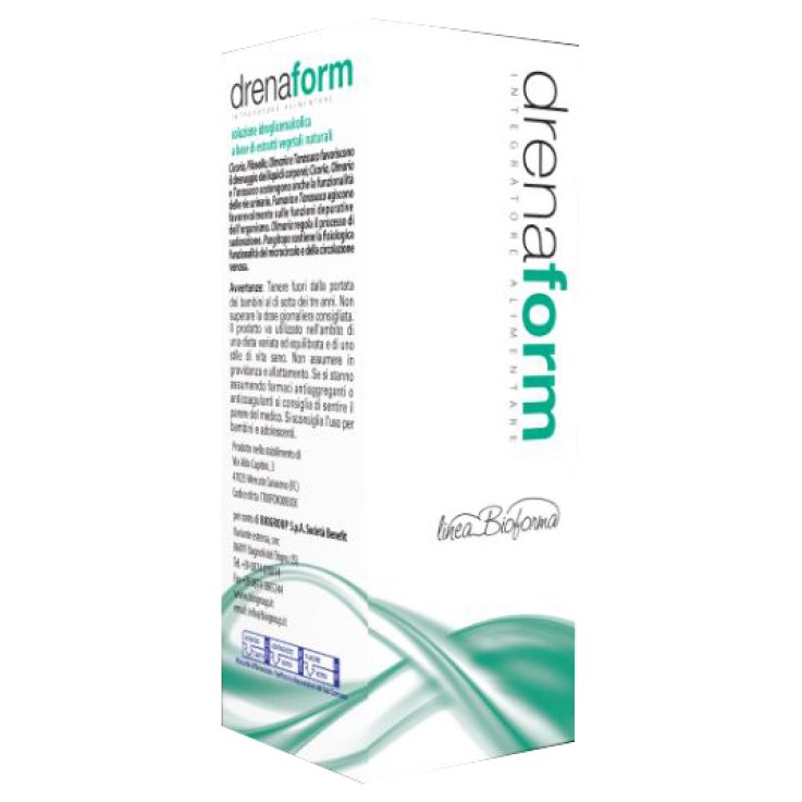 Drenaform 50ml