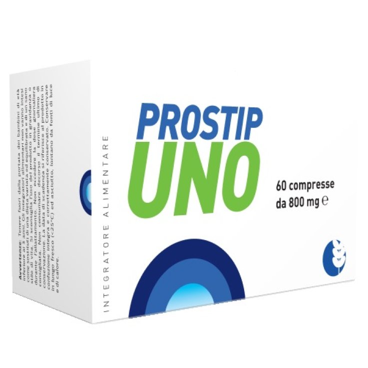 Prostip Uno 60cpr 800mg