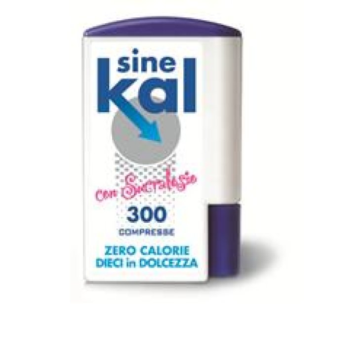 SINEKAL 600CPR