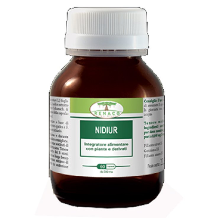 Nidiur 60cps