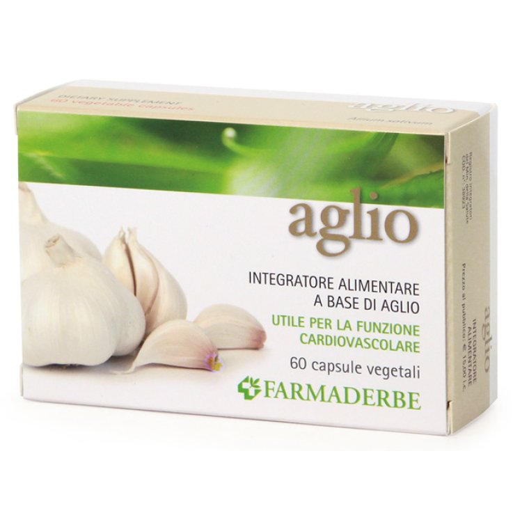 Aglio 60cps