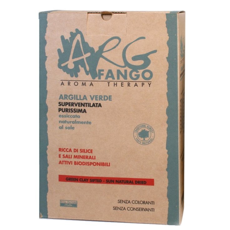 Argfango Aroma Therapy Arg Sup