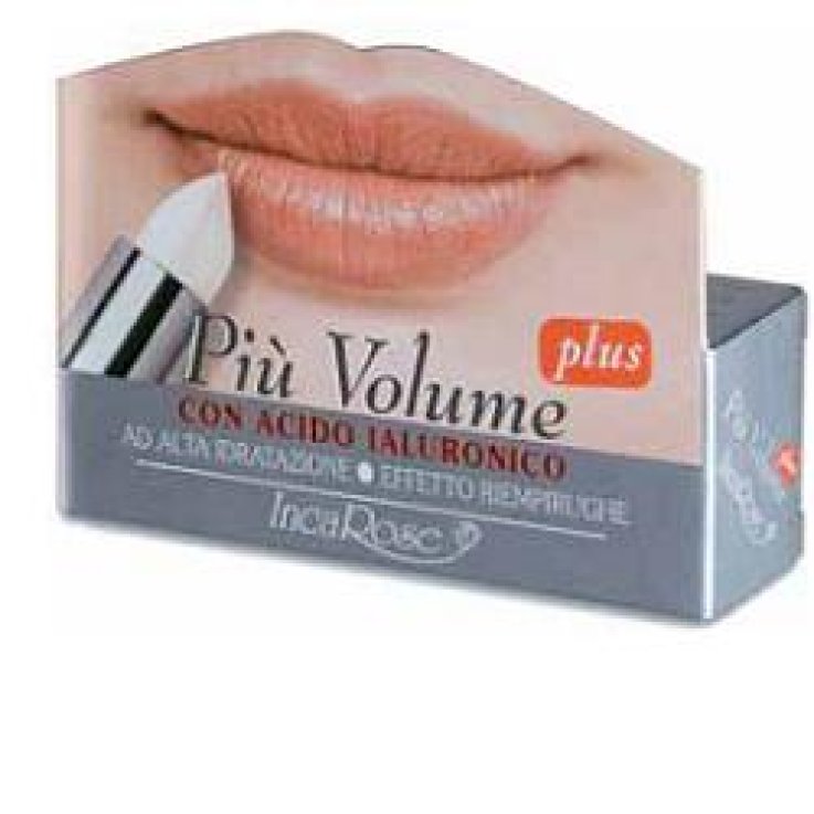 Incarose Piu' Volume Plus Stic