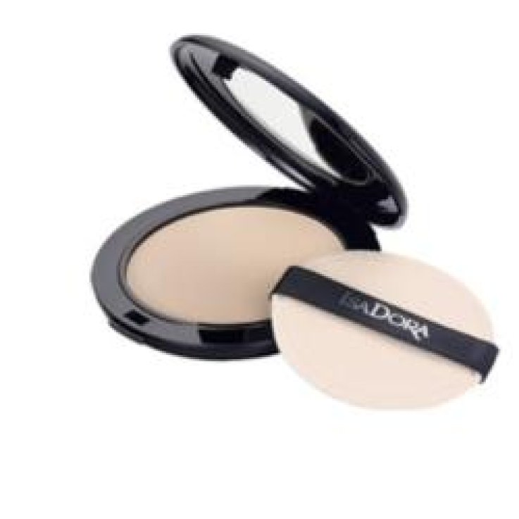 ISADORA CIPRIA VELVET TOUCH 10
