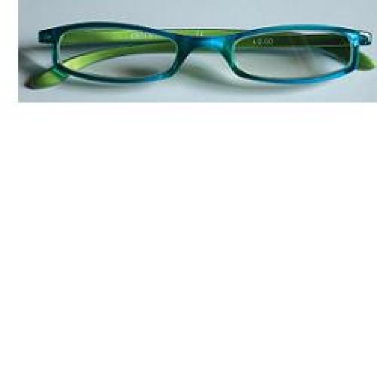 STAY UP BLEUGREEN +1,50DIOT