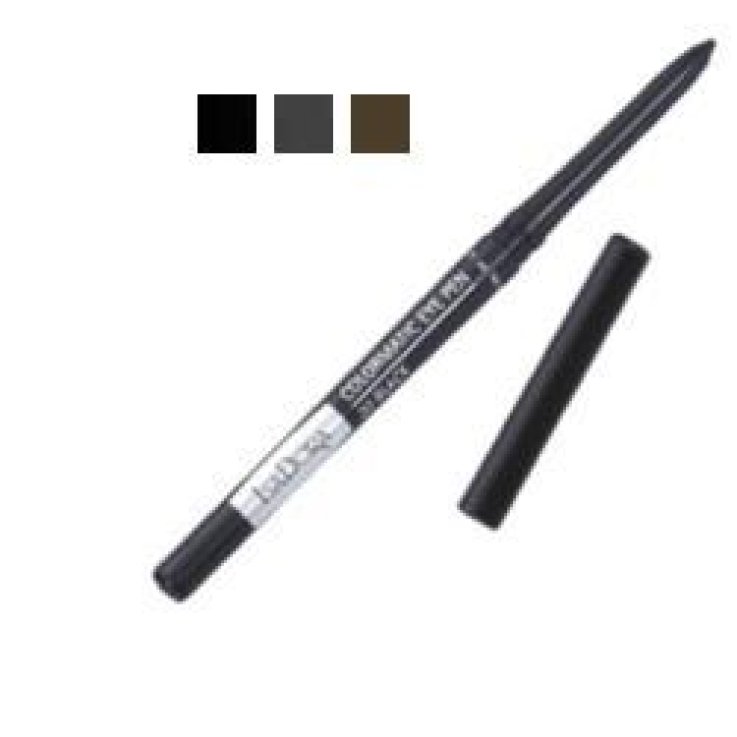 ISADORA COLORMATIC EYE PEN 21
