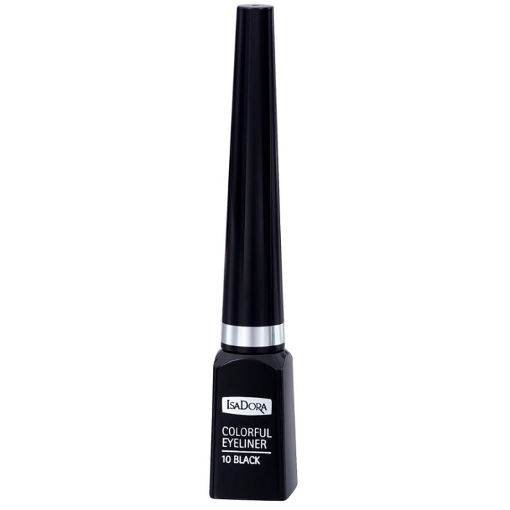 ISADORA COLORFUL EYELINER 10