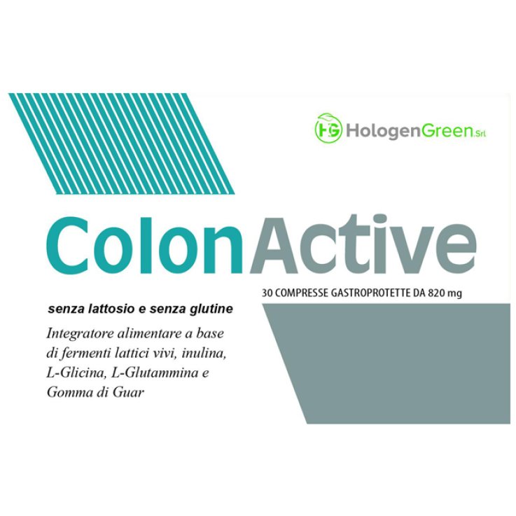 Colonactive 30cpr