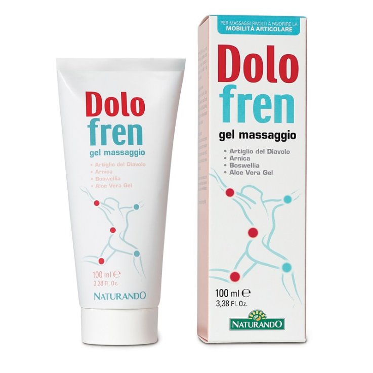 Dolofren Gel 100ml