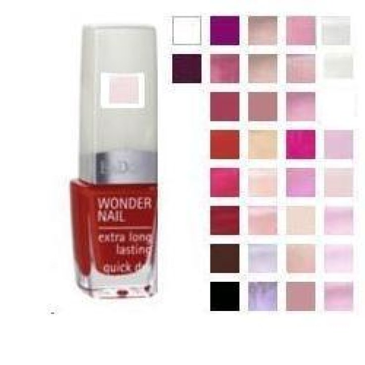 ISADORA SMALTO WONDER NAIL 110