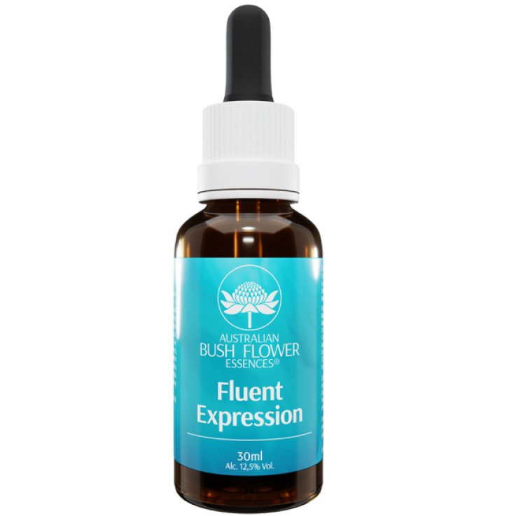 Fluent Expression Australian30