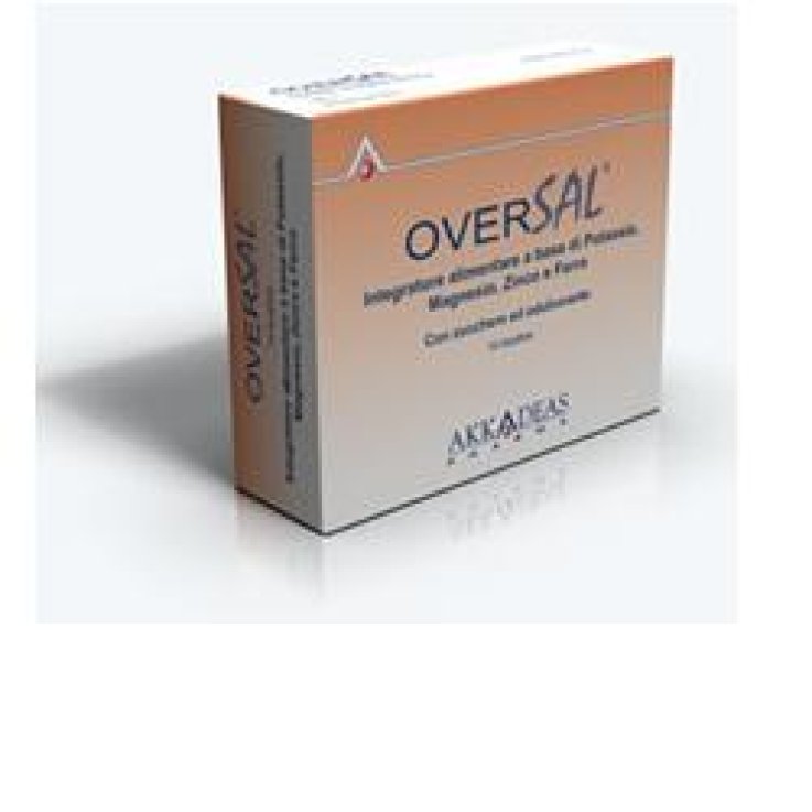 Oversal 14bust