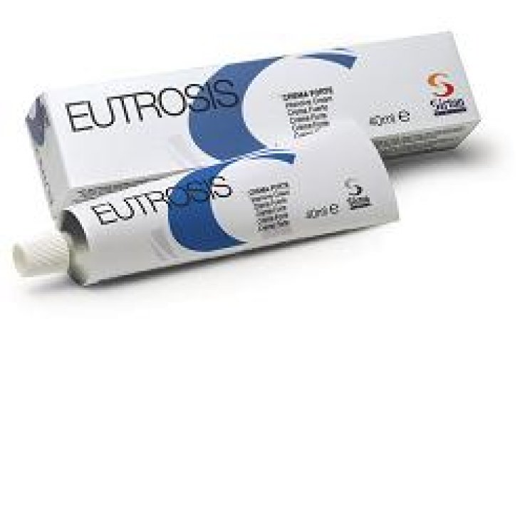 Eutrosis Crema Forte 40ml