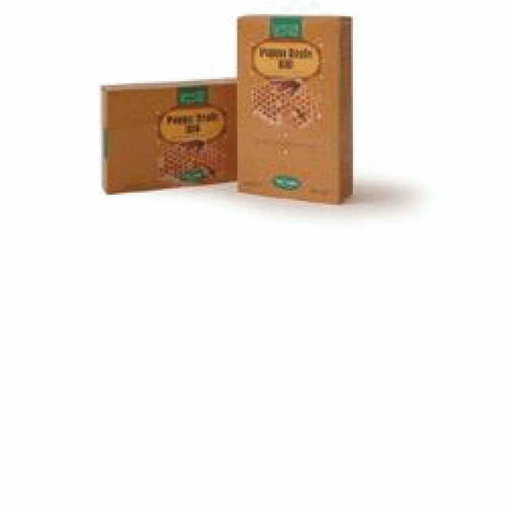 Pappa Reale Bio 20ampolle