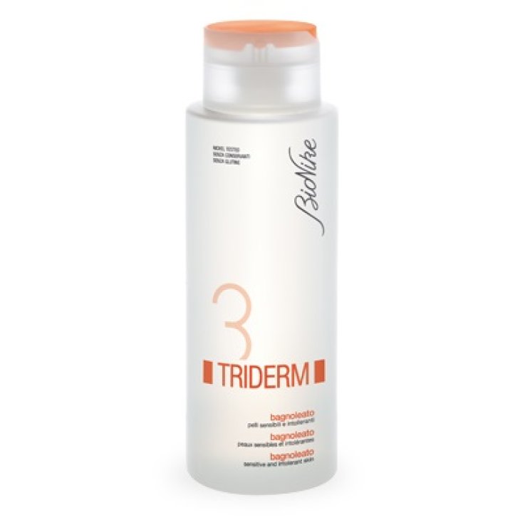 Triderm Bagno Docc Oleat 250ml